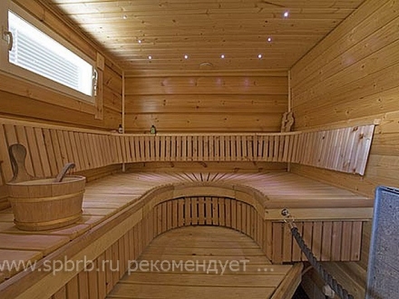Парфенон Омск баня официальный