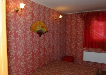Зал Красный Банька на Северной Омск, 5-я Северная, 201