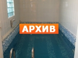 Муниципальная баня №1 Омск, Пранова, 4