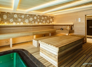 Омск частный баня